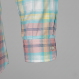 Fine Cotton Full Sleeve Shirt