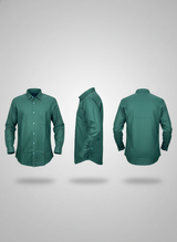 Oxford Full Sleeve Shirt