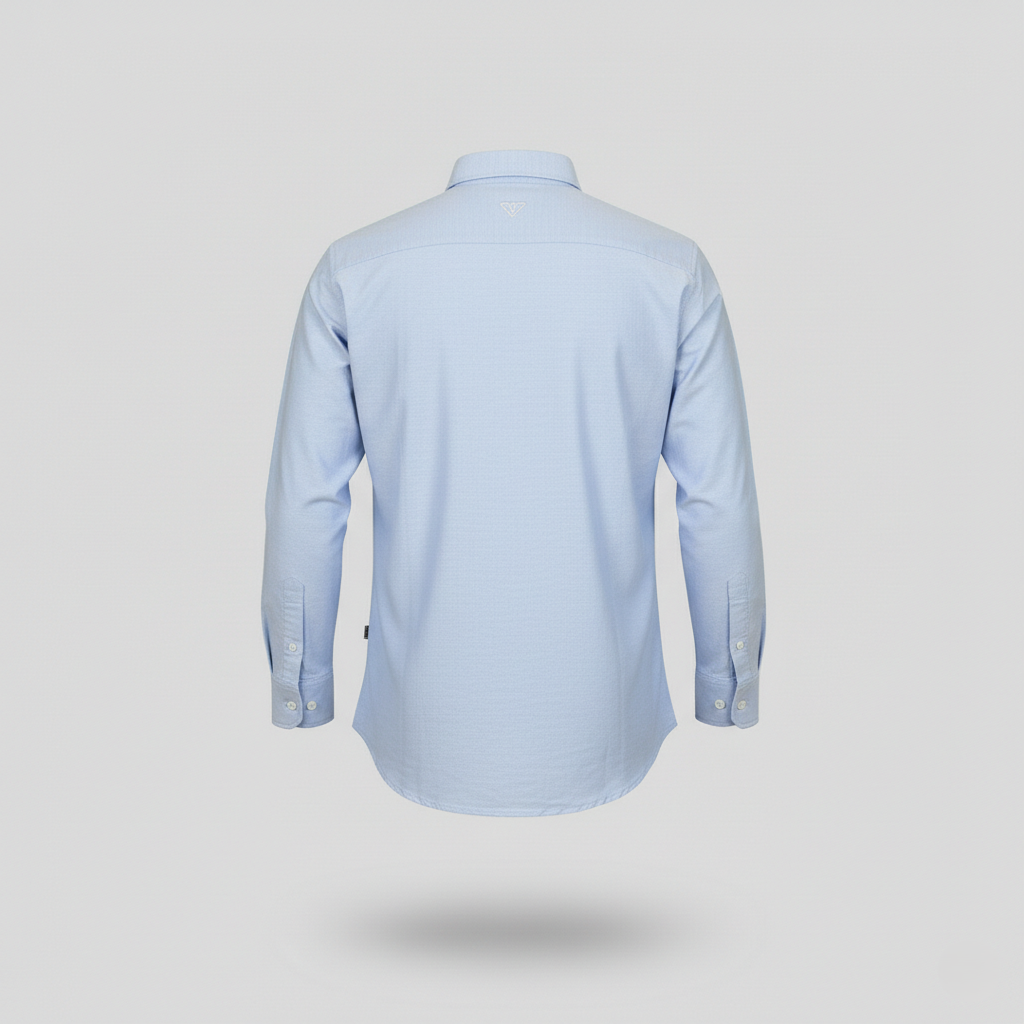 Oxford Full Sleeve Shirt
