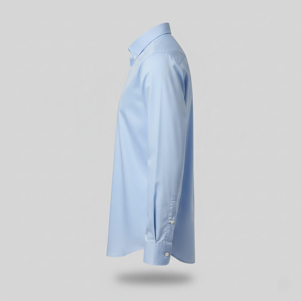 Oxford Full Sleeve Shirt