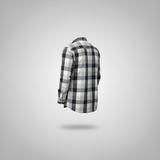 Fine Cotton Full Sleeve Shirt