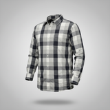 Fine Cotton Full Sleeve Shirt