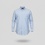 Oxford Full Sleeve Shirt