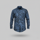 Saskin Full Sleeve Shirt
