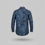 Saskin Full Sleeve Shirt