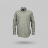 Oxford Full Sleeve Shirt