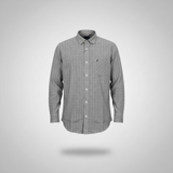 Fine Cotton Full Sleeve Shirt