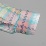 Fine Cotton Full Sleeve Shirt