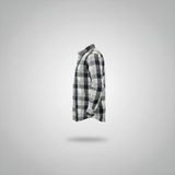 Fine Cotton Full Sleeve Shirt