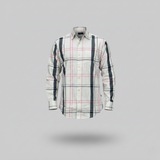 Fine Cotton Full Sleeve shirt