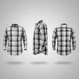 Fine Cotton Full Sleeve Shirt