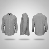 Fine Cotton Full Sleeve Shirt