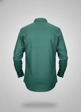 Oxford Full Sleeve Shirt